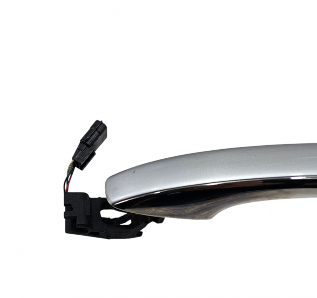 MANIGLIA ESTERNA ANTERIORE DESTRA RENAULT Espace 5° Serie 806064489R (14) - Foto 7
