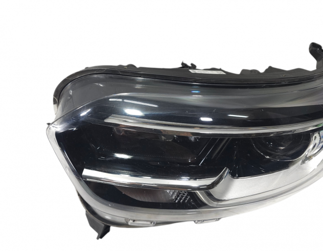 FARO ANTERIORE SINISTRO RENAULT Kadjar Serie 260609857R (15) - Foto 4