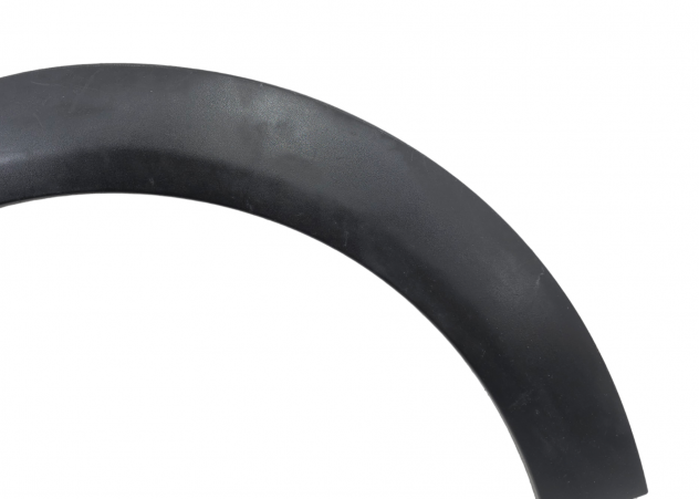 MODANATURA ARCO RUOTA POSTERIORE DX MINI One 2° Serie 7157106 N12 B14 A Benzina 1400 (0613) - Foto 3