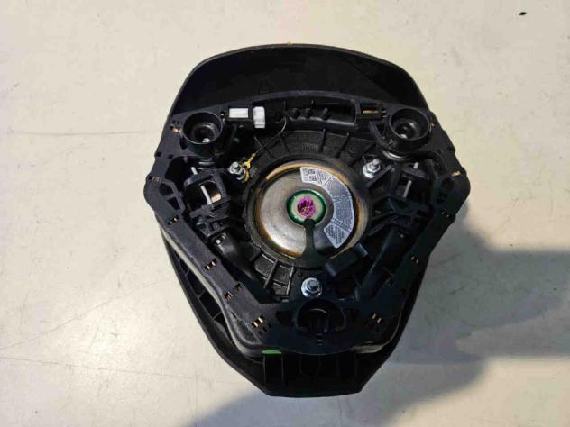 AIRBAG VOLANTE LANCIA Ypsilon 4° Serie 34114017B (1123) - Foto 3