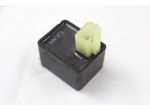 SUZUKI BURGMAN UH 200 3861045D01 RELÈ FRECCE 06 - 12 FLASHERS RELAY