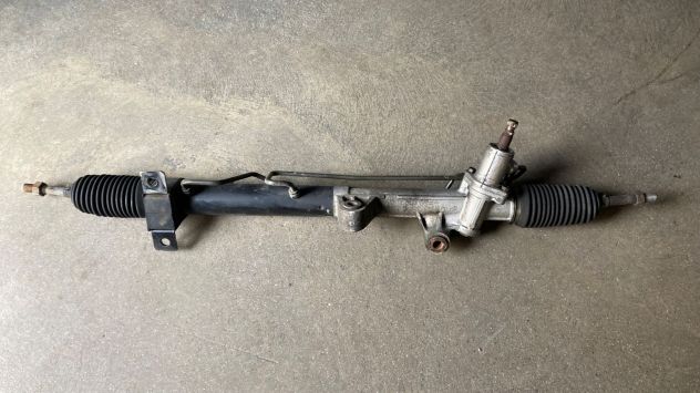 Scatola sterzo Ssangyong Actyon 2.0XDI del 2009 (46500-09003)