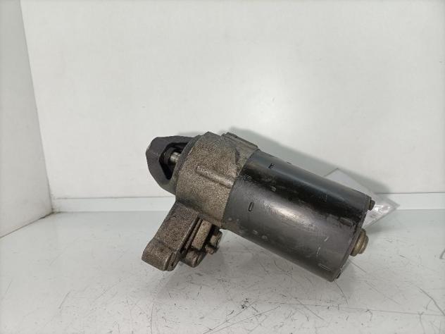 MOTORINO D' AVVIAMENTO MINI Cooper 2° Serie 0001106405/V754089780 N12B16A benzina 1598 (0613) - Foto 3