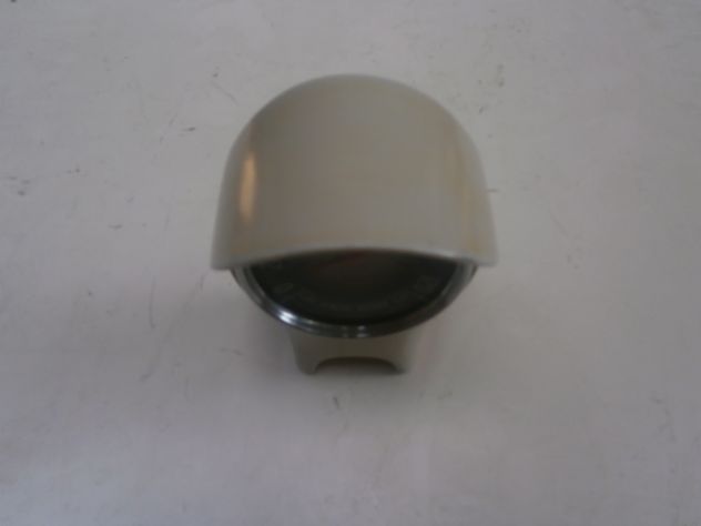 INDICATORE DI VELOCITA' CONTACHILOMETRI PER FIAT 500F ORIGINALE VEGLIA BORLETTI - Foto 4