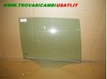 SCENDENTE PORTA POST.D. VOLKSWAGEN GOLF (5K) 3 porte / 5 porte  Vetri e Ret &hellip;