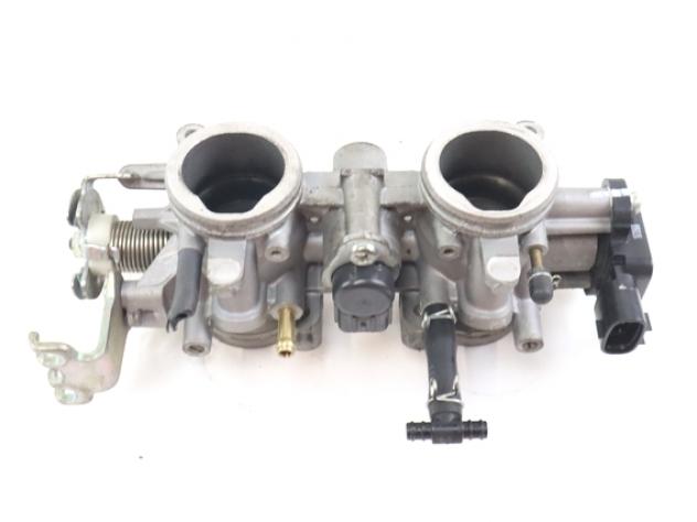 YAMAHA MT-07 1WS137501000 CORPO FARFALLATO RM18 19 - 20 THROTTLE BODY - Foto 2