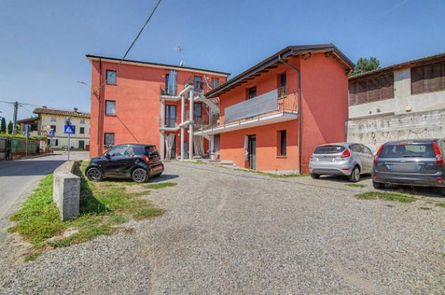 Terreno di 130 m² in vendita a Montescano - Foto 3