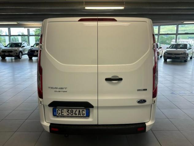 FORD Transit Custom 2.000 DIESEL 130 CV TREND 300 L2 H1 rif. 23975718 - Foto 6