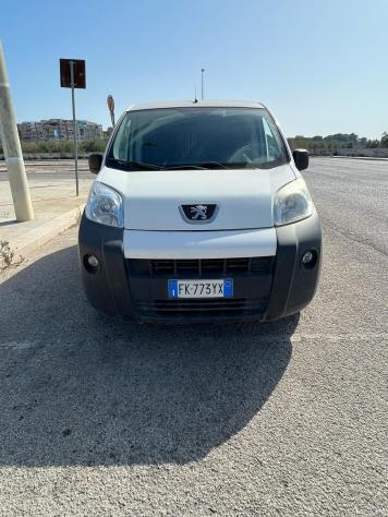 Peugeot BIPPER 1.3 HDI FURGONE 2017 - Foto 2