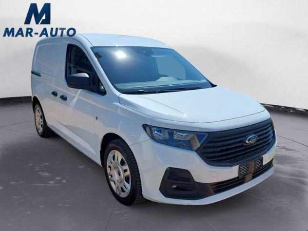Ford Transit Connect 1.5 Plug-In Hybrid 150cv Trend Auto L2H1 + IVA - Foto 4