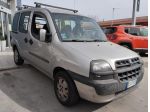 Fiat Doblo 1.9 JTD cat Dynamic