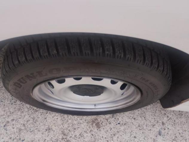 CITROEN BERLINGO II Van (B9) 1.6 BlueHDi 3 POSTI rif. 23824787 - Foto 5