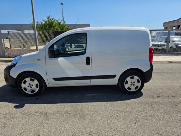 FIAT Fiorino 1.3 MJT 95CV Cargo SX COIBENTAZIONE ALIMENTARE rif. 23983561 - Foto 10