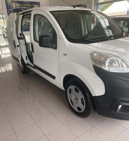 Fiat FURGONE - Foto 2
