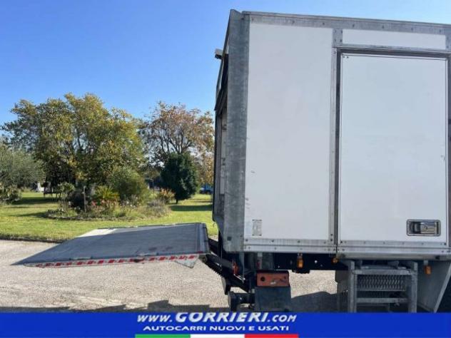 IVECO Eurocargo 120EL22 rif. 24013783 - Foto 5