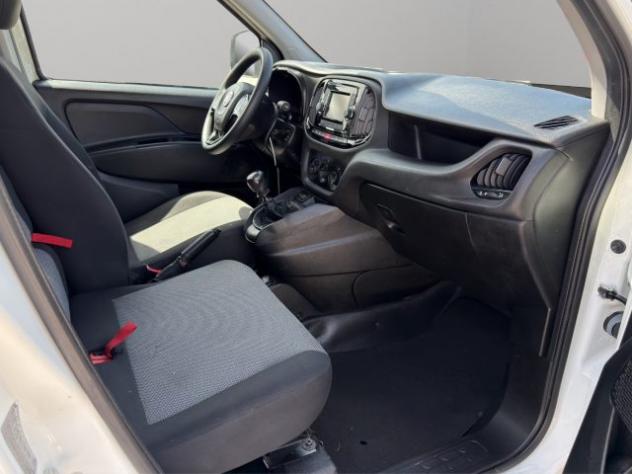 FIAT Doblo 1.6 MJT Work-Up rif. 23447523 - Foto 9
