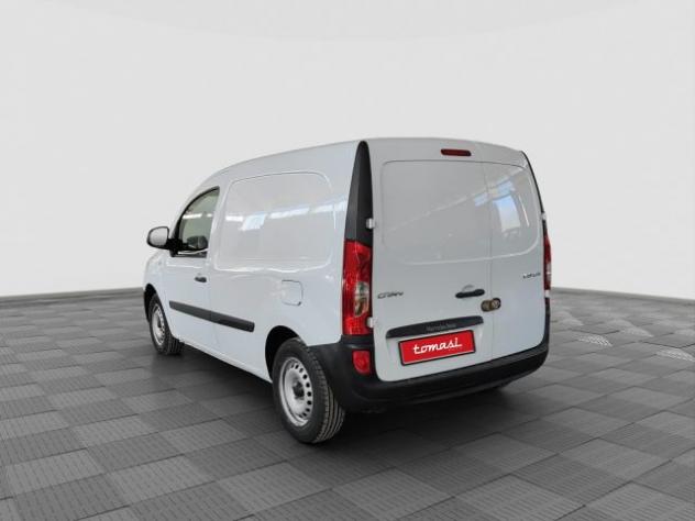 MERCEDES-BENZ Citan Citan 111 CDI Furgone Long rif. 23625334 - Foto 3