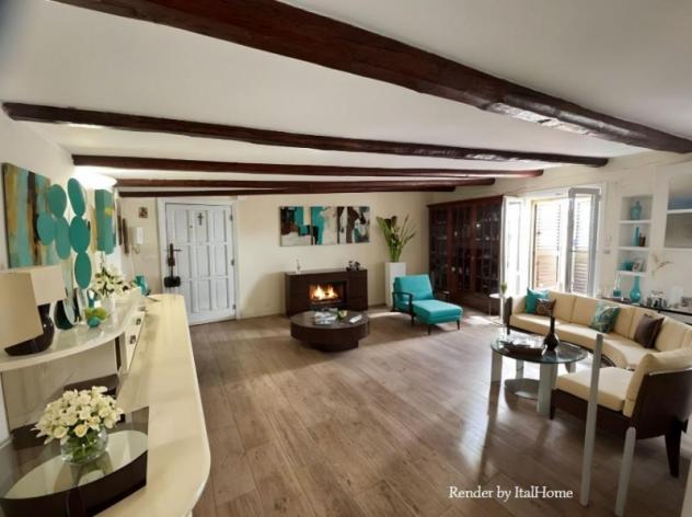 attico in vendita ad Alghero