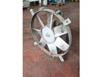 ventilatore da terra mobile usato