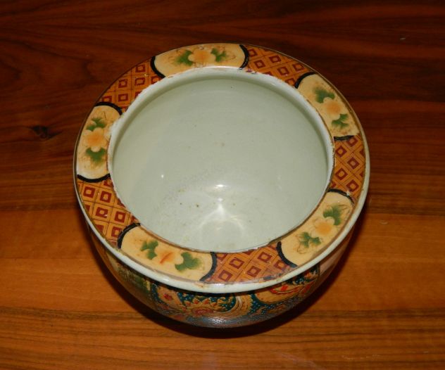 Vaso Royal Satsuma - Foto 2
