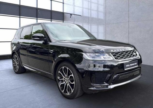 LAND ROVER Range Rover Sport 3.0D l6 249 CV HSE Dynamic "VINCOLO FINANZIAMENTO" rif. 22680737