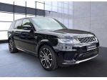 LAND ROVER Range Rover Sport 3.0D l6 249 CV HSE Dynamic "VINCOLO FINANZIAME &hellip;