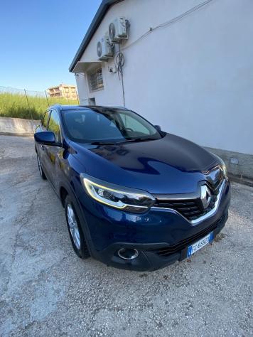 Renault Kadjar dCi 8V 110CV Energy Zen - Foto 4