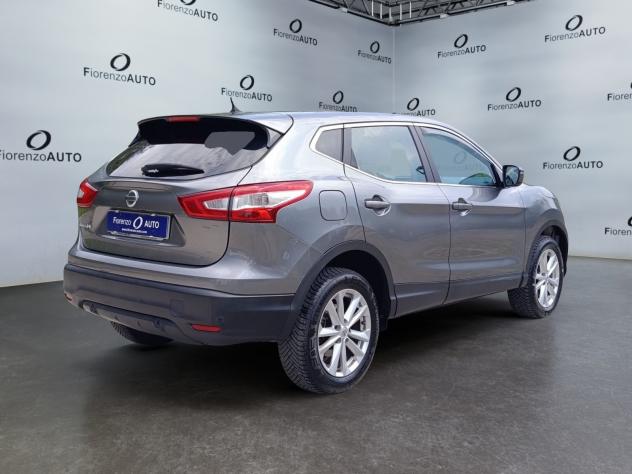 Nissan Qashqai 1.6 dCi Tekna 130CV(Man) "PREZZO REALE" (F1385) - Foto 7