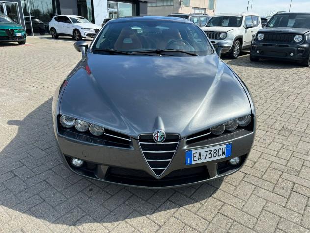 Alfa Romeo Brera 1750 TBi - Foto 2