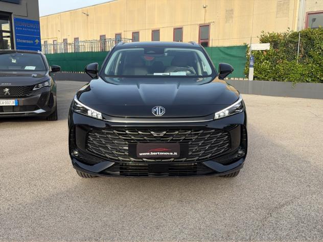 MG HS 1.5 T HEV Luxury AT - Foto 6