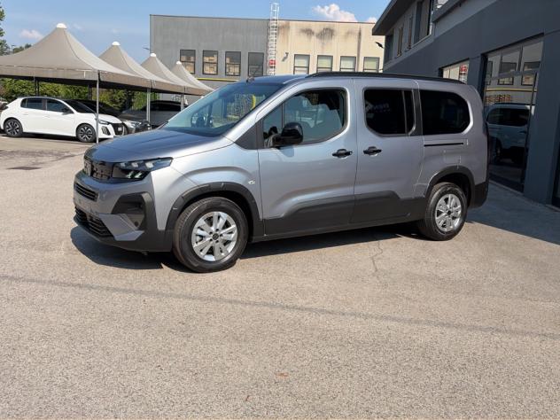 Peugeot Rifter 1.5 BlueHDi 130cv S&S Allure EAT8 Long - Foto 2
