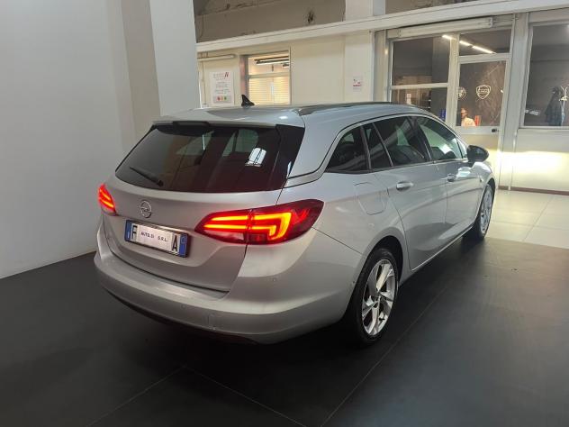 Opel Astra 1.5 CDTI Sport Tourer Business Elegance 122cv S&S MT6 - Foto 5