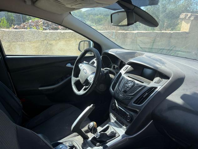 FORD FOCUS TITANIUM - Foto 4