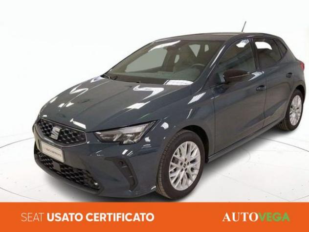 SEAT Ibiza 1.0 ecotsi fr 95cv rif. 23931048