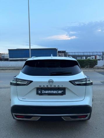 NISSAN Qashqai MHEV 158 CV Xtronic N-Connecta I.M rif. 24117023 - Foto 7