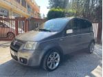 Fiat Panda 1.4 16V 100 HP