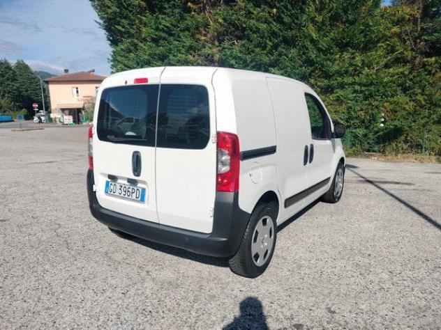 FIAT Fiorino Fiorino cargo 1.3 mjt 95cv ecojet SX E6d-temp - Foto 6