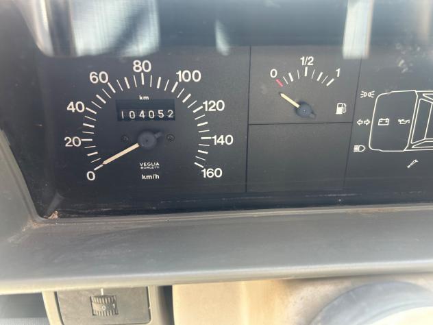 Fiat Panda 900 i.e. cat Young - Foto 9