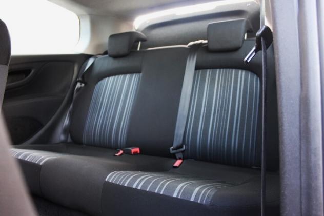 Fiat Punto Evo SPORT 1.3 Mjt 75 CV DPF 3 porte S&S FRIZIONE NUOVA CERCHI LEGA BRUNITI - Foto 9