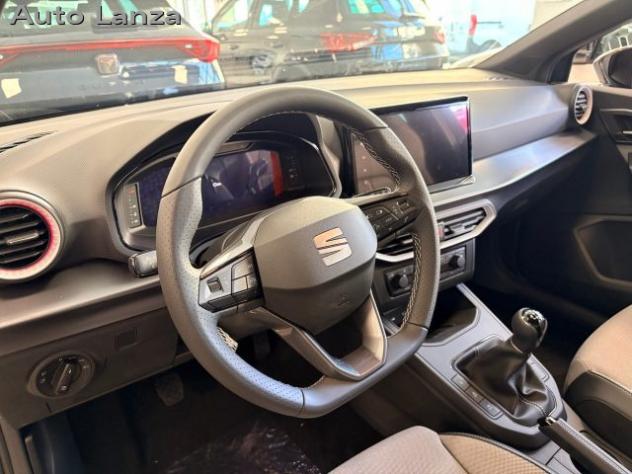 SEAT Ibiza 1.0 EcoTSI 115 CV 5 porte FR rif. 23984302 - Foto 8