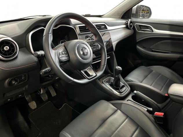 MG ZS 2024 1.5 Classic Luxury - Foto 10