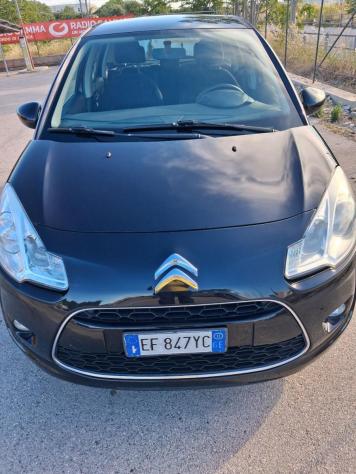 CITROEN - C3 - 1.4 Exclusive - Foto 2