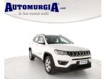 JEEP Compass 2.0 Multijet II aut. 4WD Longitude rif. 24237968