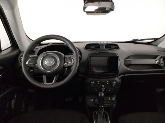 JEEP Renegade 1.3 T4 190CV PHEV 4xe AT6 Limited rif. 24052130 - Foto 8