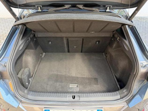 CUPRA Formentor 2.0 TDI 4Drive DSG UNICO PROPRIETARIO rif. 23768072 - Foto 8