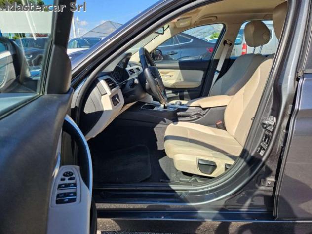 BMW 318 D 150cv Touring Business Advantage auto - FT355ZB rif. 23740771 - Foto 10