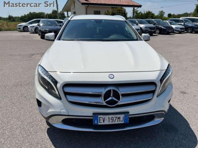 MERCEDES-BENZ GLA 220 GLA-X156 2014 d (cdi) Sport 4matic 170cv auto - EV rif. 23887753 - Foto 8