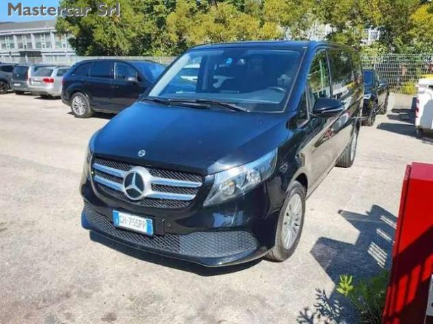 MERCEDES-BENZ V Classe V Long 220 d Executive auto GH755PP rif. 24184799 - Foto 2