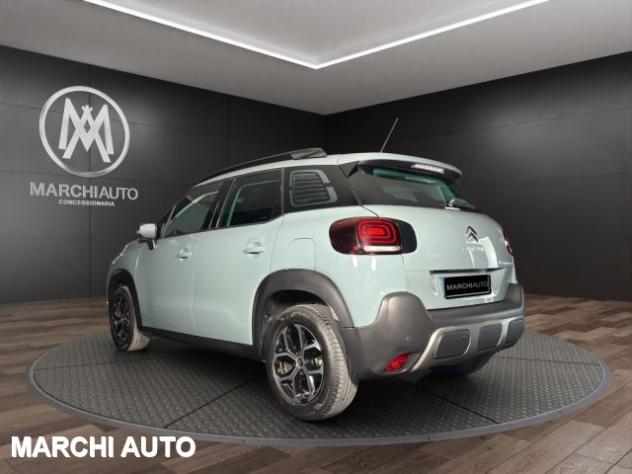 CITROEN C3 Aircross BlueHDi 110 S&S Shine Pack rif. 24136752 - Foto 7
