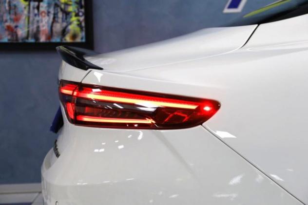 MASERATI GranTurismo V6 550 CV AWD Trofeo IVA ESP. rif. 22968584 - Foto 7